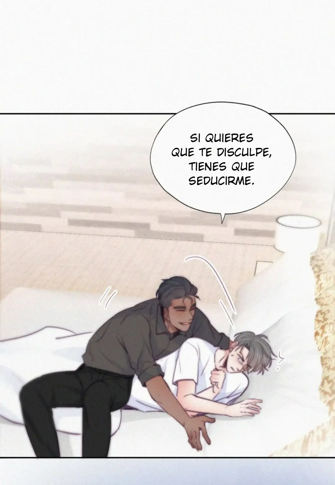 Pregnancy Counterattack (2020) - Capítulo 117 - Página 15 - LectorTMOo