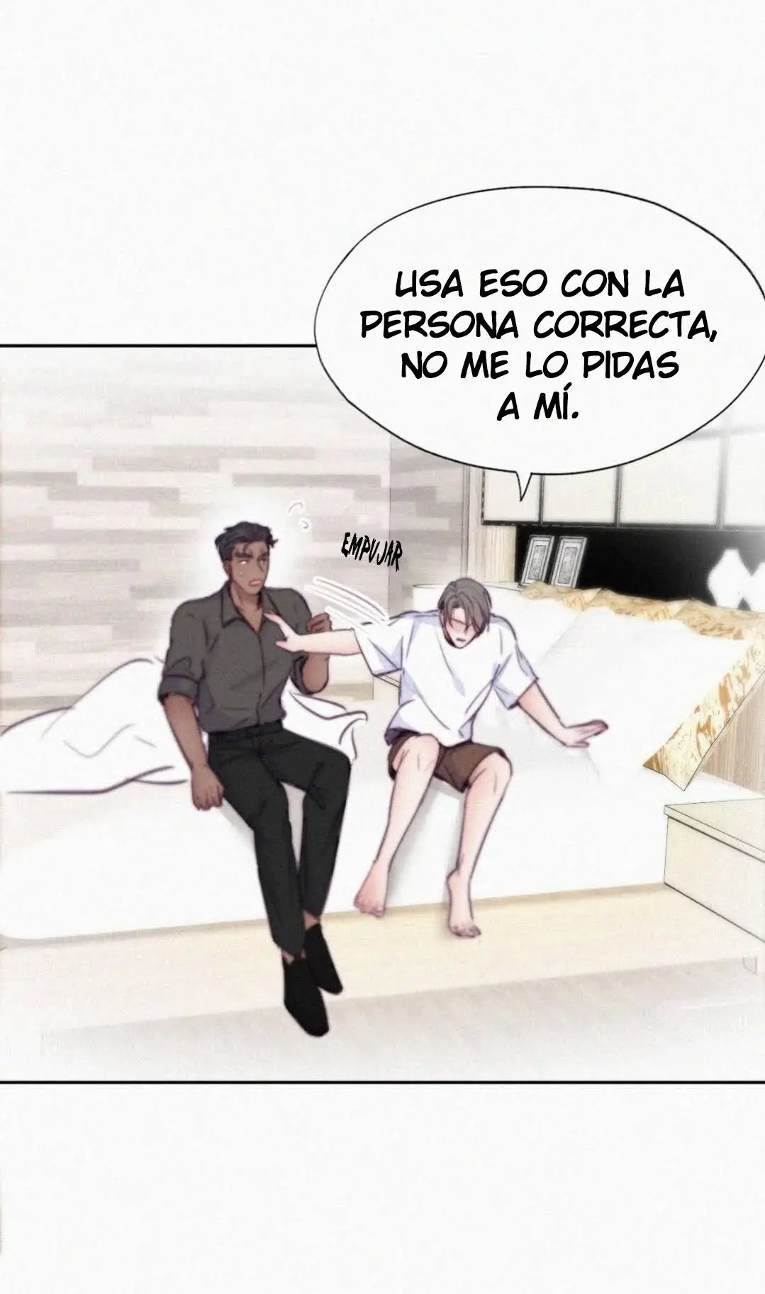 Pregnancy Counterattack (2020) - Capítulo 117 - Página 21 - LectorTMOo