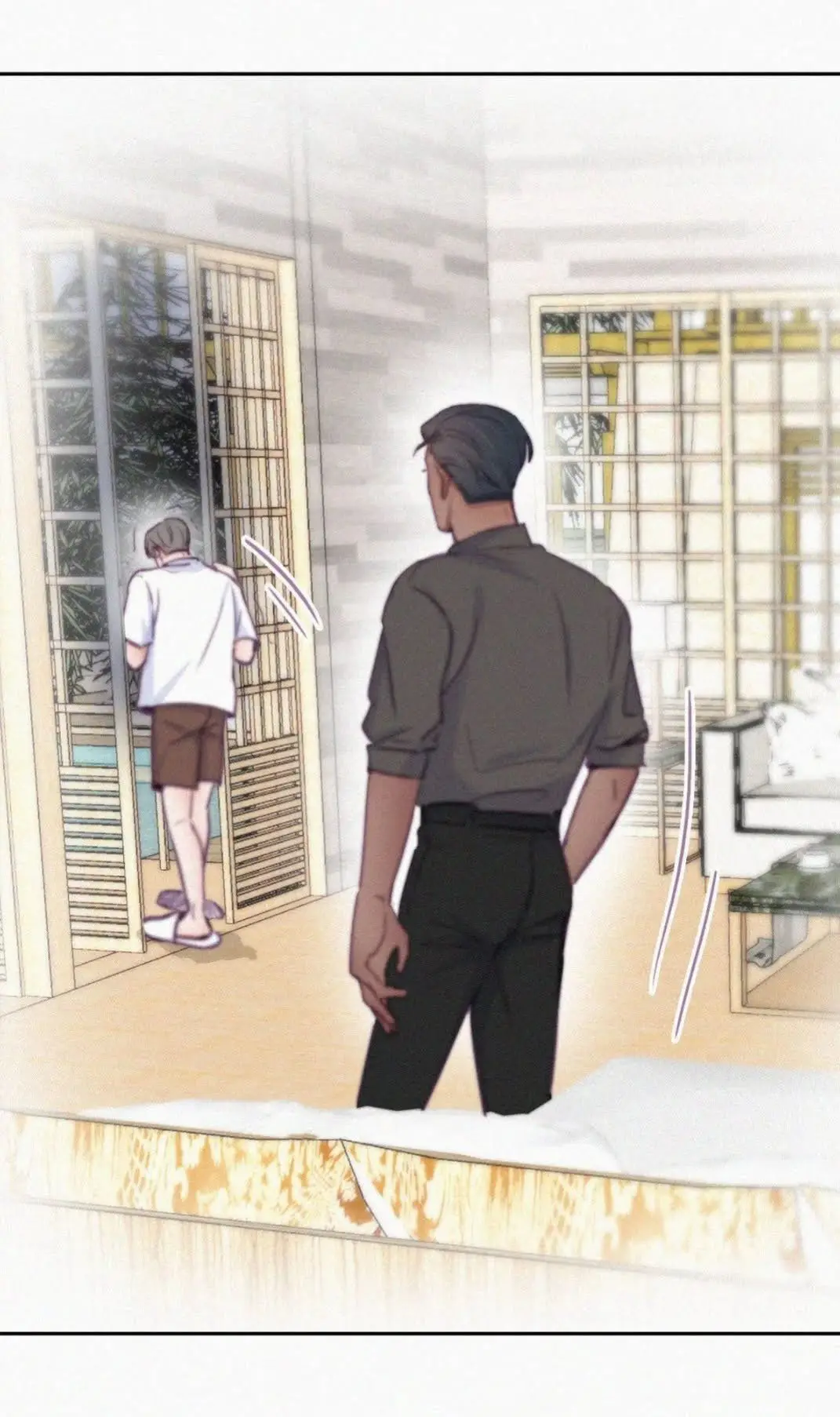 Pregnancy Counterattack (2020) - Capítulo 117 - Página 23 - LectorTMOo