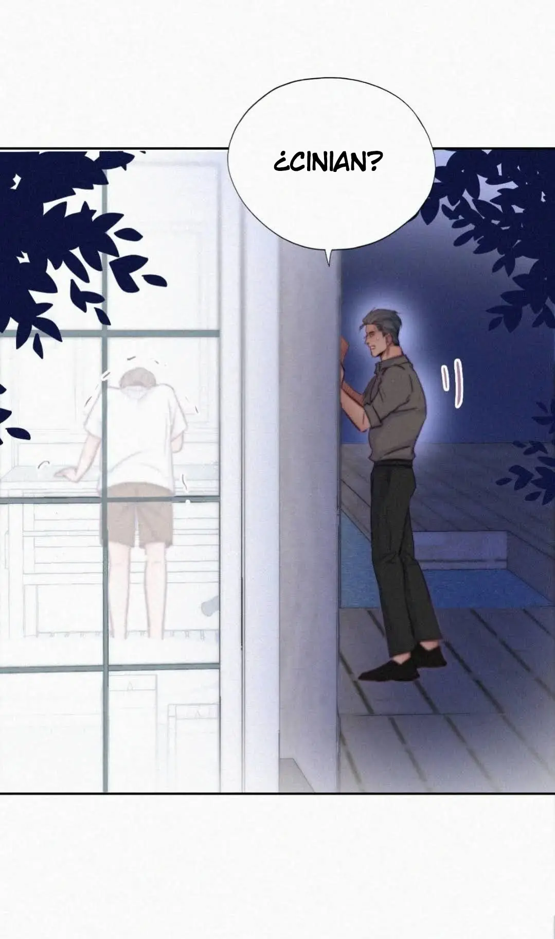 Pregnancy Counterattack (2020) - Capítulo 117 - Página 26 - LectorTMOo