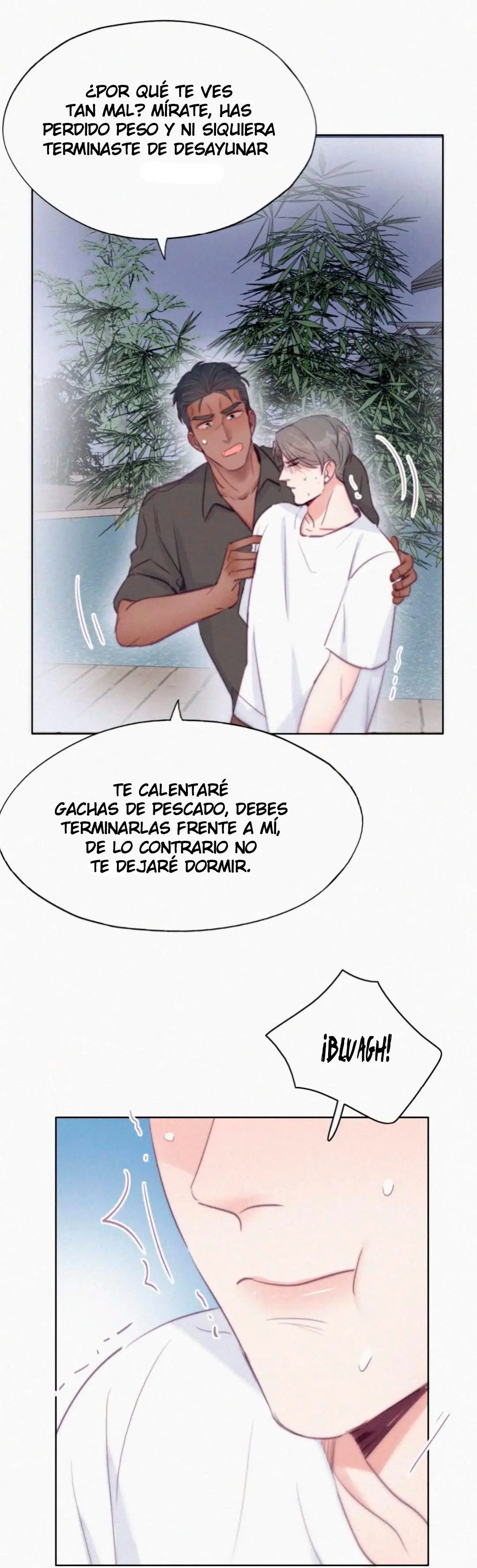 Pregnancy Counterattack (2020) - Capítulo 117 - Página 30 - LectorTMOo