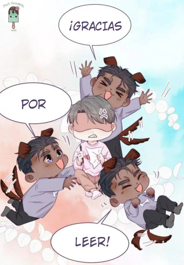 Pregnancy Counterattack (2020) - Capítulo 117 - Página 35 - LectorTMOo