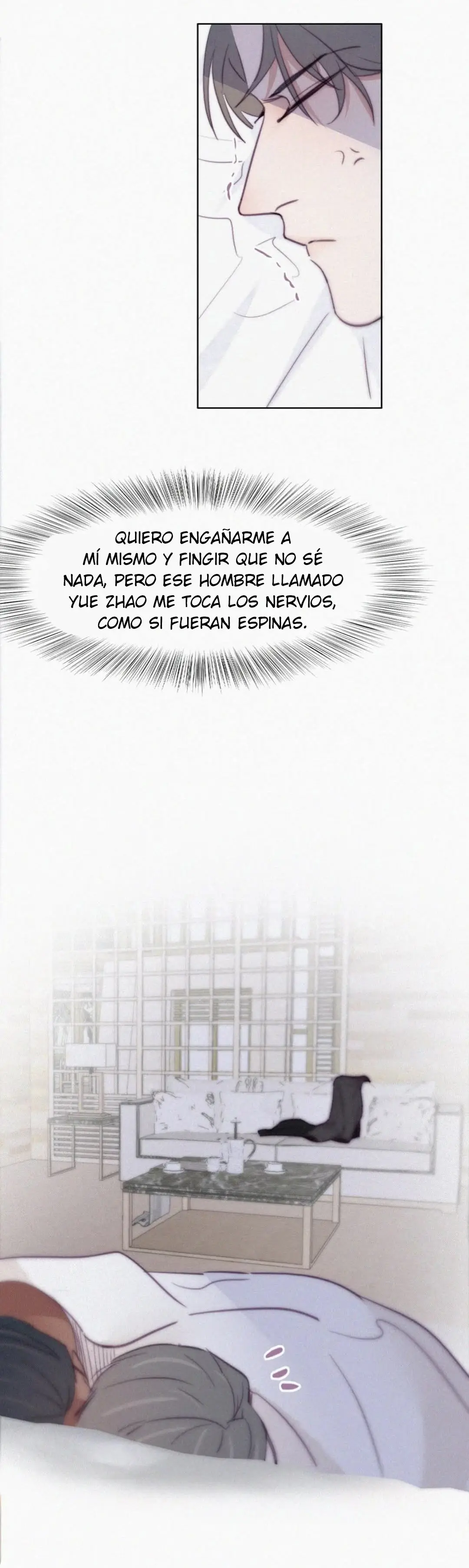 Pregnancy Counterattack (2020) - Capítulo 118 - Página 17 - LectorTMOo