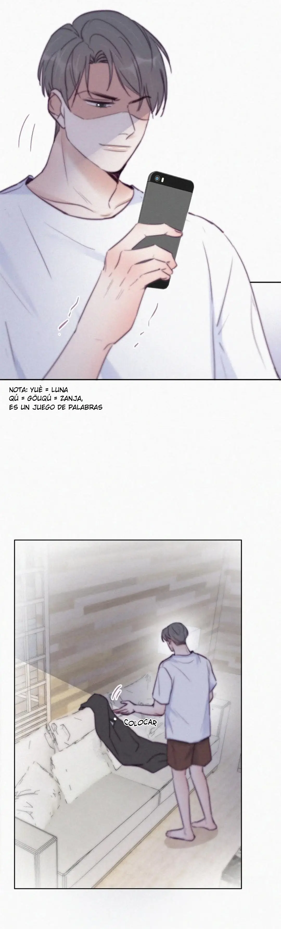 Pregnancy Counterattack (2020) - Capítulo 118 - Página 20 - LectorTMOo