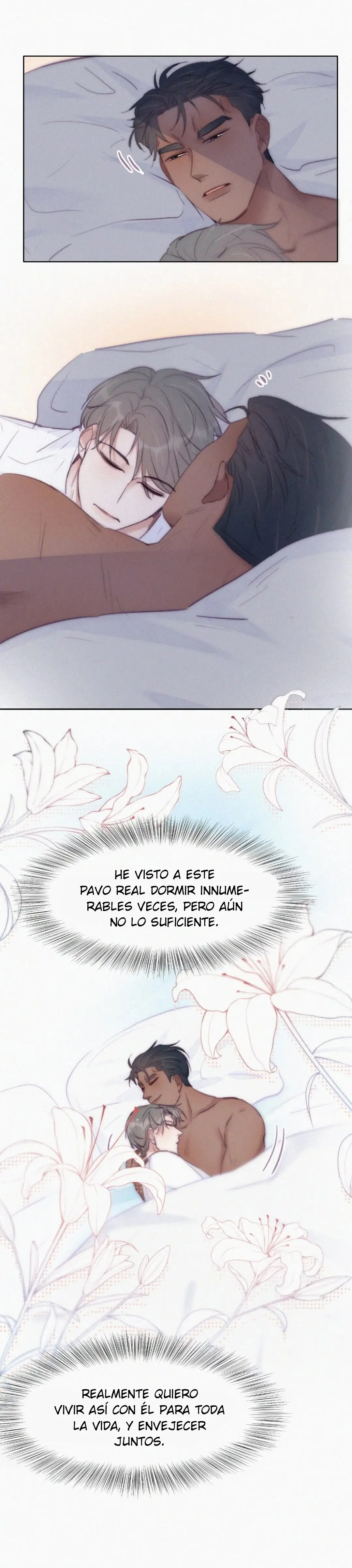 Pregnancy Counterattack (2020) - Capítulo 118 - Página 24 - LectorTMOo