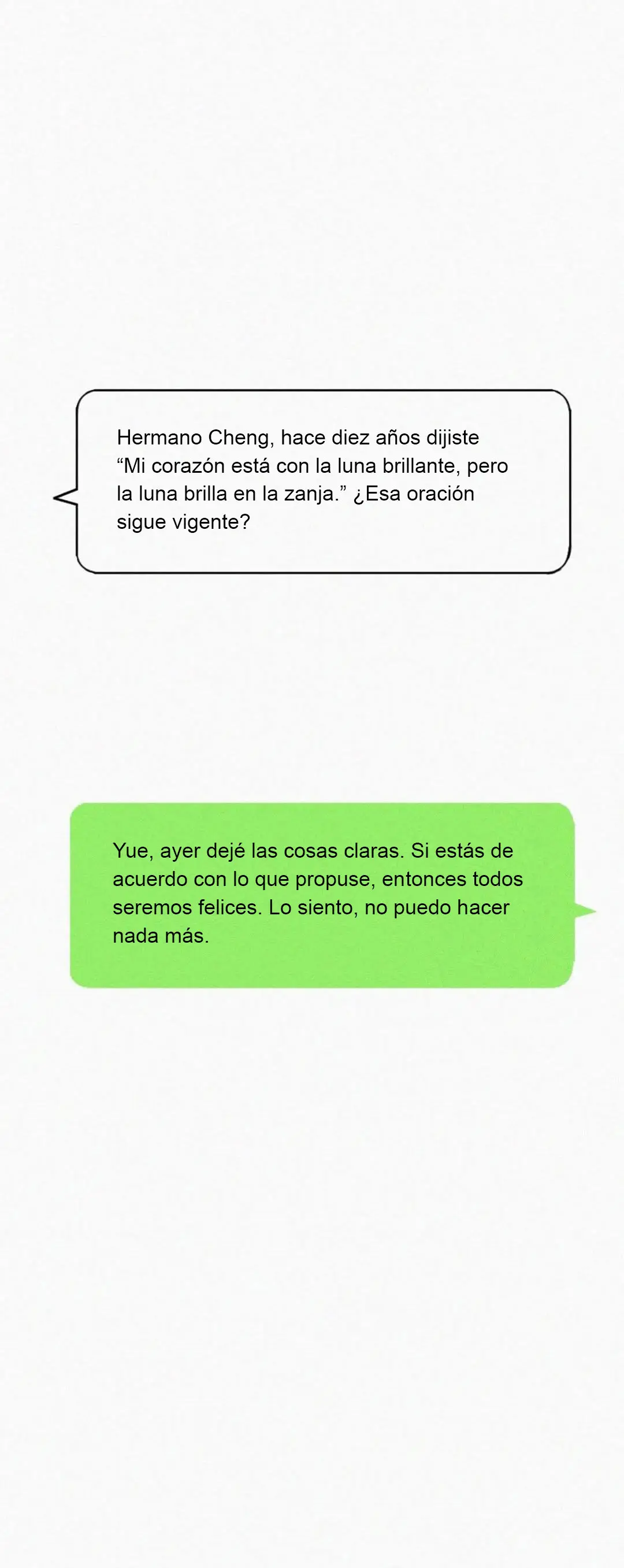 Pregnancy Counterattack (2020) - Capítulo 118 - Página 28 - LectorTMOo