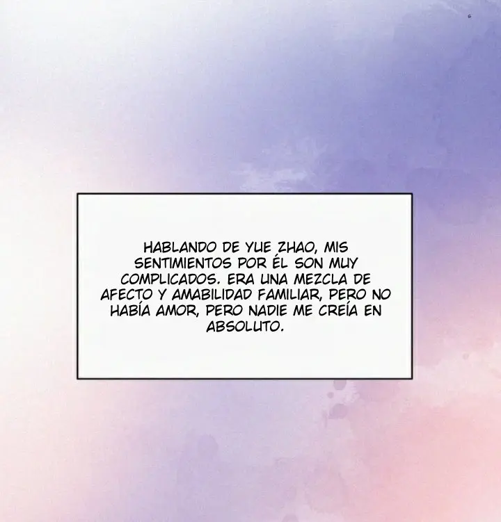 Pregnancy Counterattack (2020) - Capítulo 119 - Página 5 - LectorTMOo