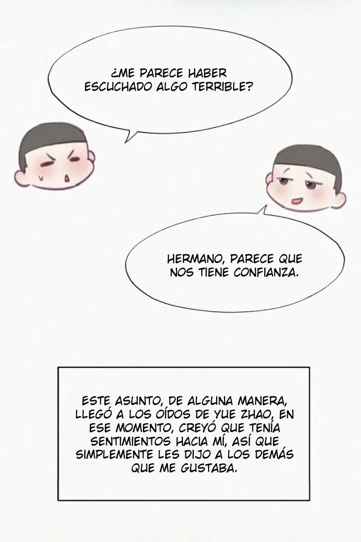 Pregnancy Counterattack (2020) - Capítulo 119 - Página 9 - LectorTMOo