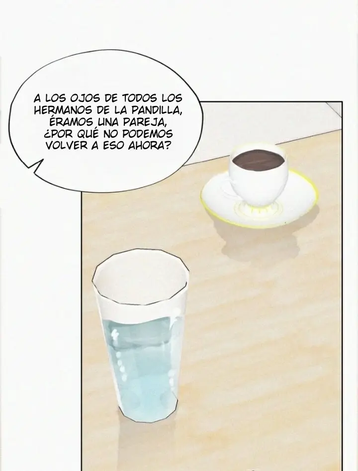 Pregnancy Counterattack (2020) - Capítulo 119 - Página 25 - LectorTMOo