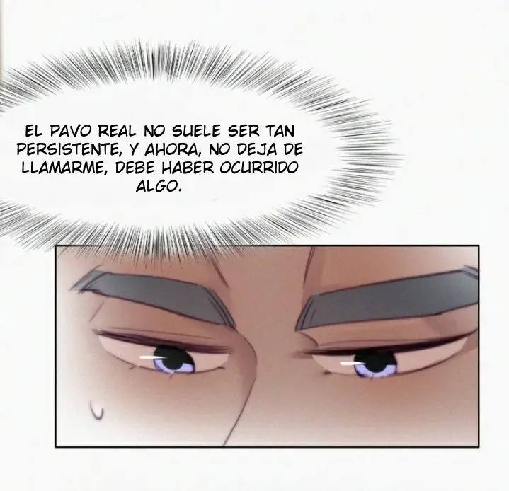 Pregnancy Counterattack (2020) - Capítulo 119 - Página 31 - LectorTMOo