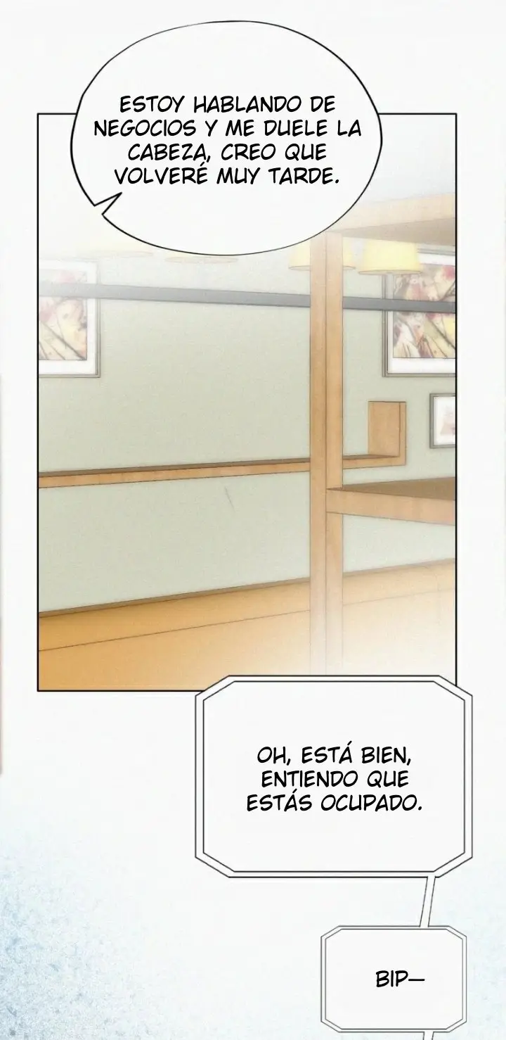 Pregnancy Counterattack (2020) - Capítulo 119 - Página 34 - LectorTMOo