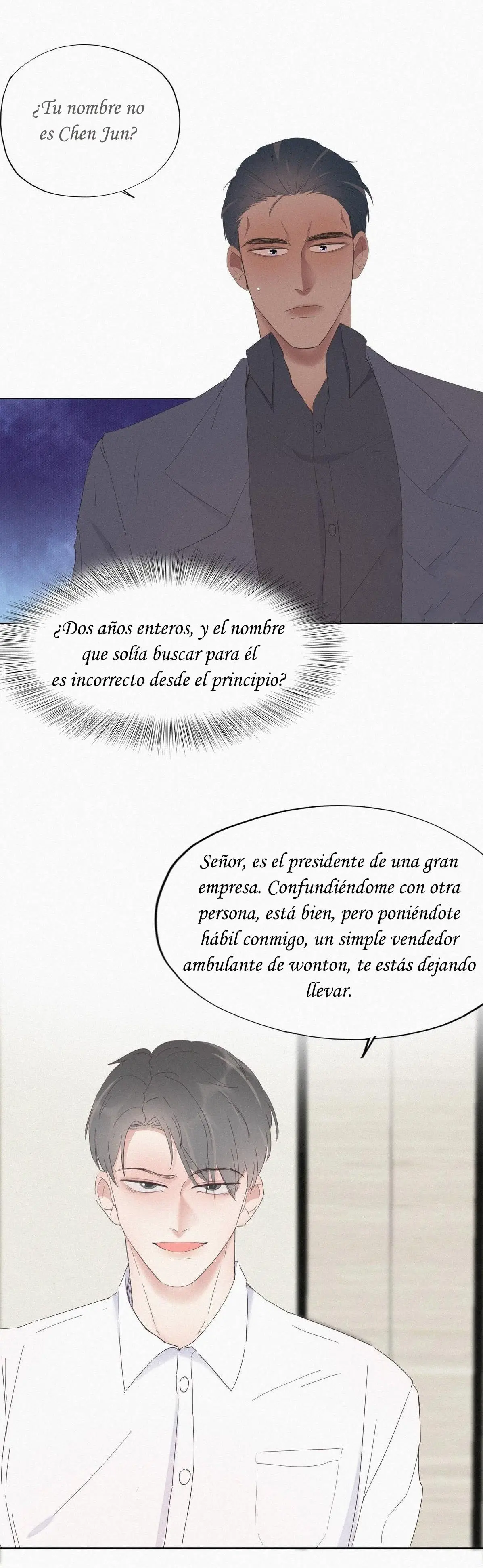 Pregnancy Counterattack (2020) - Capítulo 12 - Página 12 - LectorTMOo