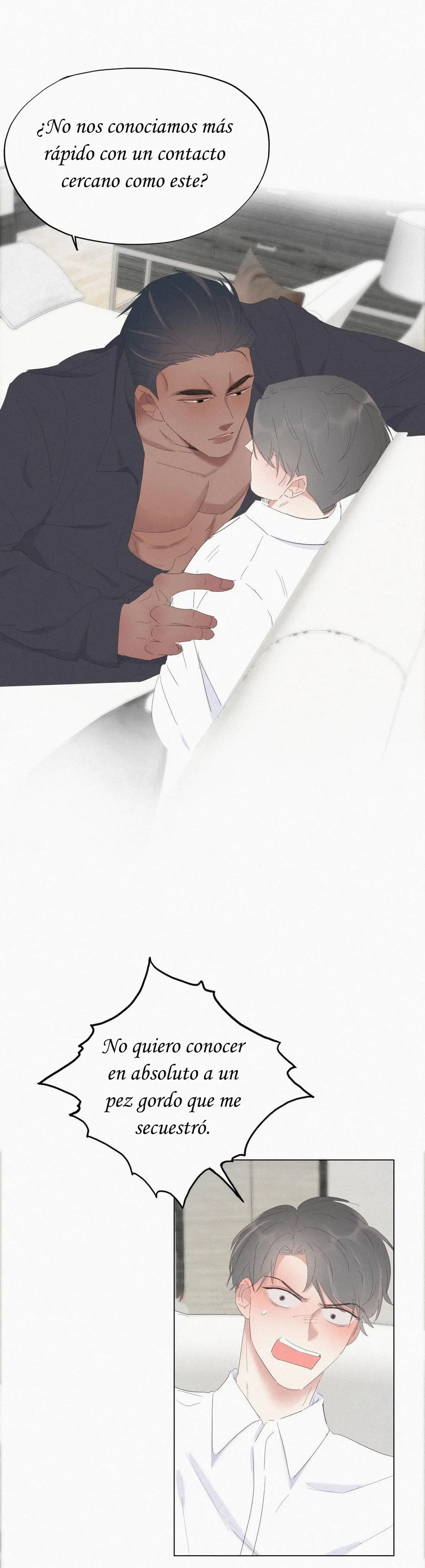 Pregnancy Counterattack (2020) - Capítulo 12 - Página 18 - LectorTMOo