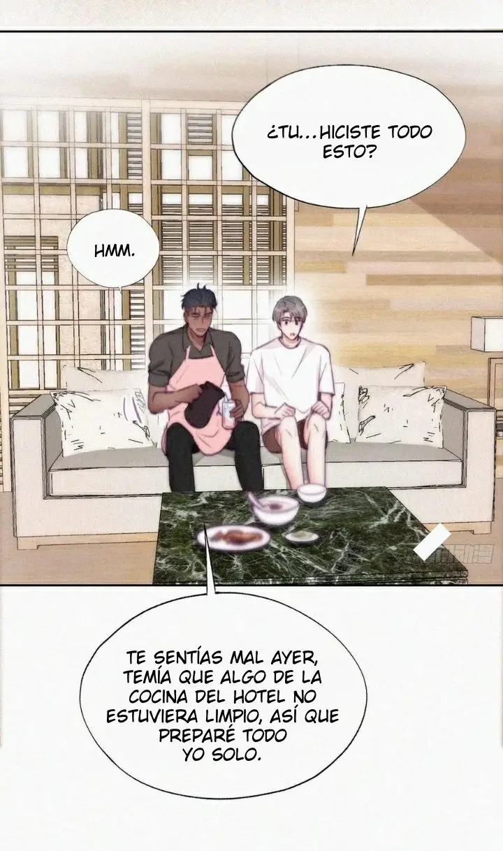 Pregnancy Counterattack (2020) - Capítulo 120 - Página 16 - LectorTMOo