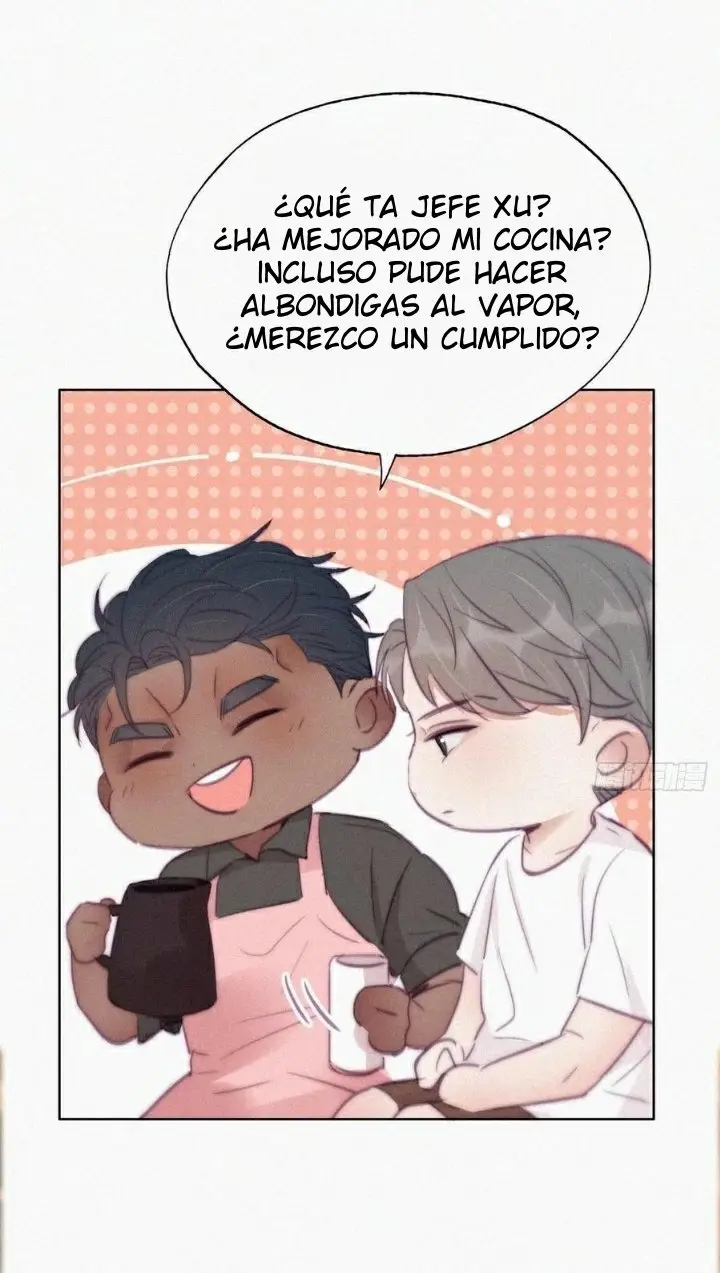 Pregnancy Counterattack (2020) - Capítulo 120 - Página 17 - LectorTMOo