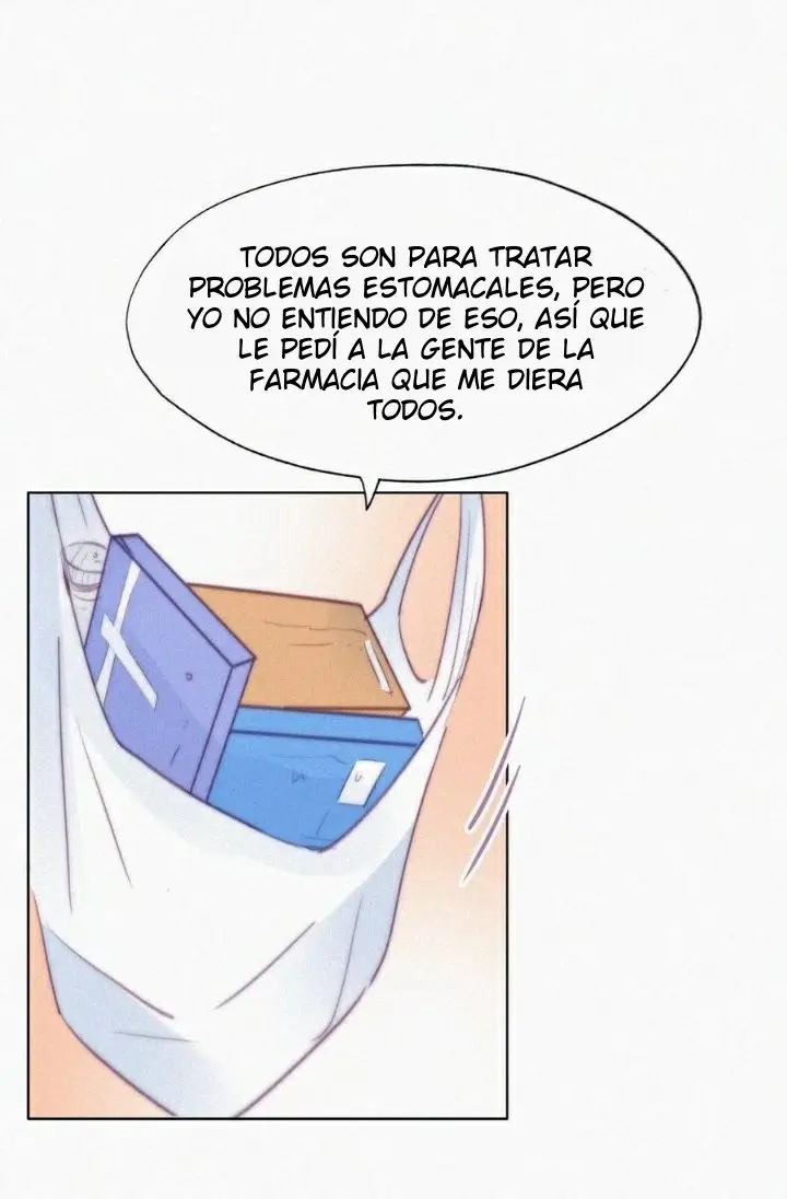 Pregnancy Counterattack (2020) - Capítulo 120 - Página 28 - LectorTMOo