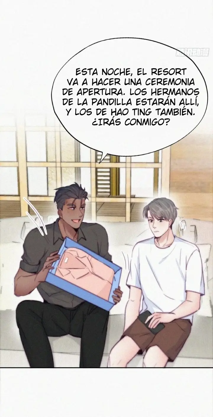 Pregnancy Counterattack (2020) - Capítulo 120 - Página 37 - LectorTMOo