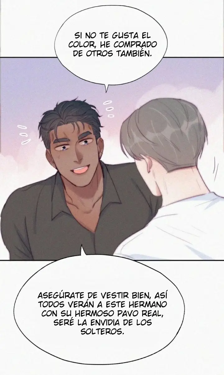 Pregnancy Counterattack (2020) - Capítulo 120 - Página 39 - LectorTMOo