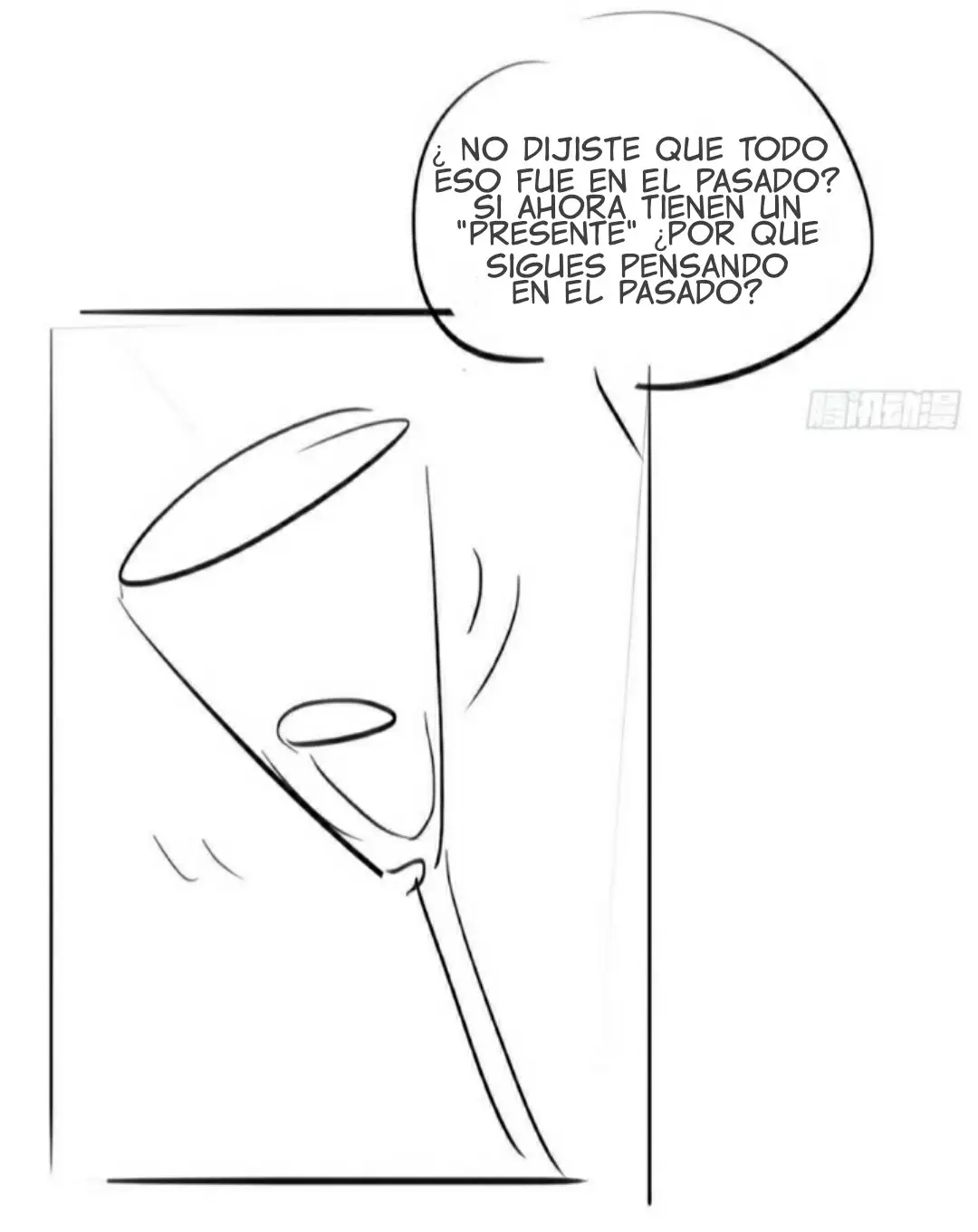 Pregnancy Counterattack (2020) - Capítulo 120 - Página 50 - LectorTMOo