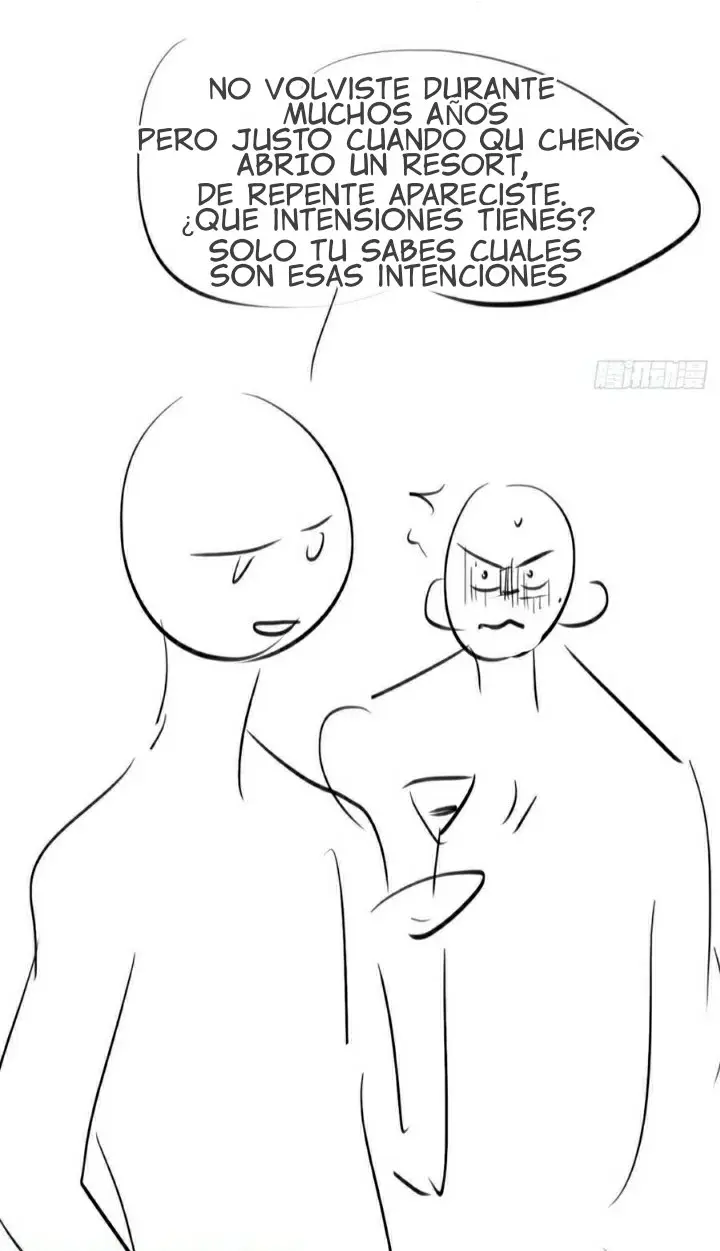 Pregnancy Counterattack (2020) - Capítulo 120 - Página 51 - LectorTMOo