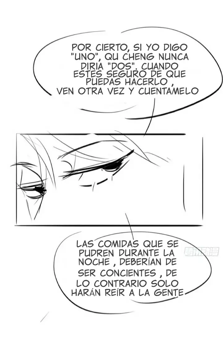 Pregnancy Counterattack (2020) - Capítulo 120 - Página 52 - LectorTMOo