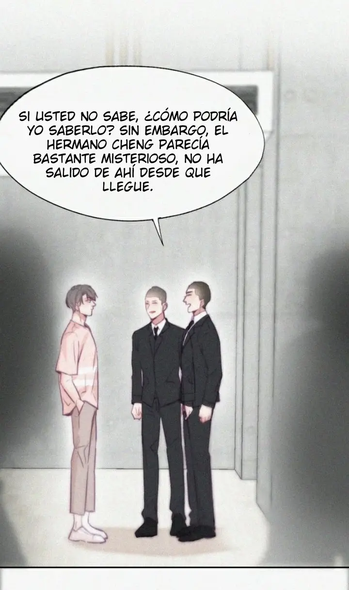 Pregnancy Counterattack (2020) - Capítulo 121 - Página 14 - LectorTMOo