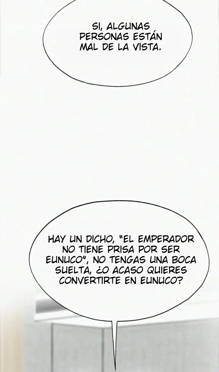 Pregnancy Counterattack (2020) - Capítulo 121 - Página 21 - LectorTMOo