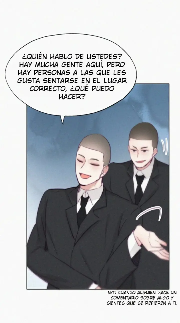 Pregnancy Counterattack (2020) - Capítulo 121 - Página 23 - LectorTMOo