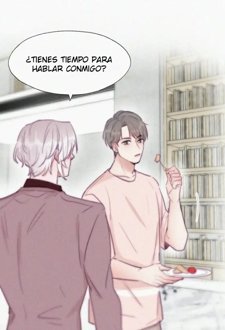 Pregnancy Counterattack (2020) - Capítulo 121 - Página 28 - LectorTMOo