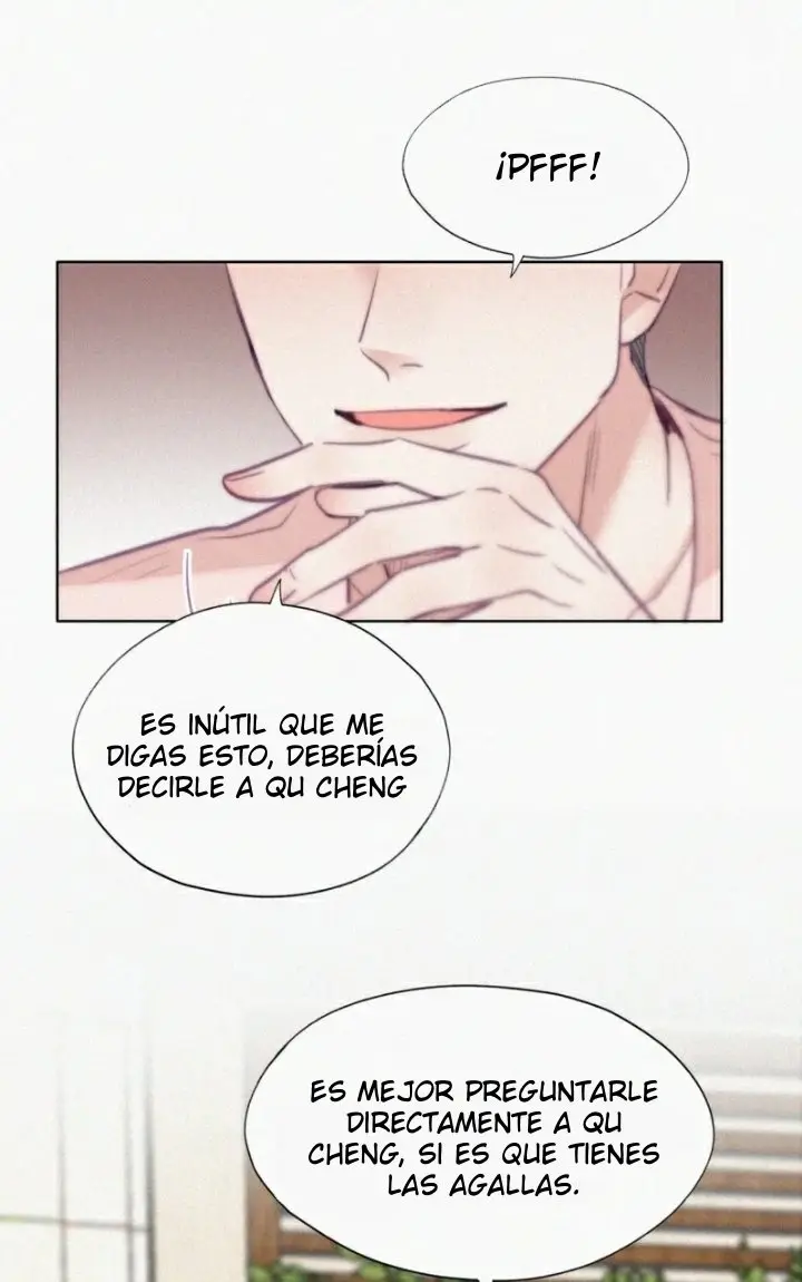 Pregnancy Counterattack (2020) - Capítulo 121 - Página 34 - LectorTMOo