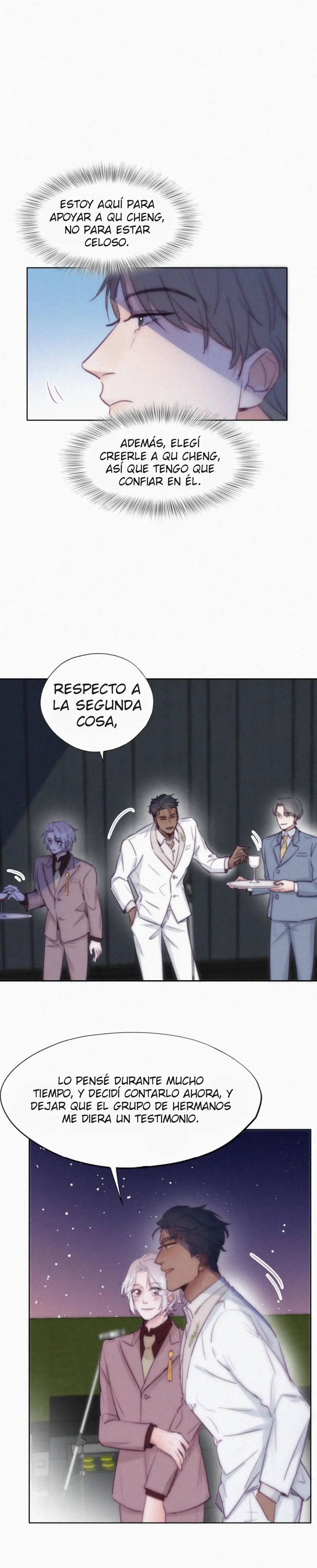 Pregnancy Counterattack (2020) - Capítulo 122 - Página 7 - LectorTMOo