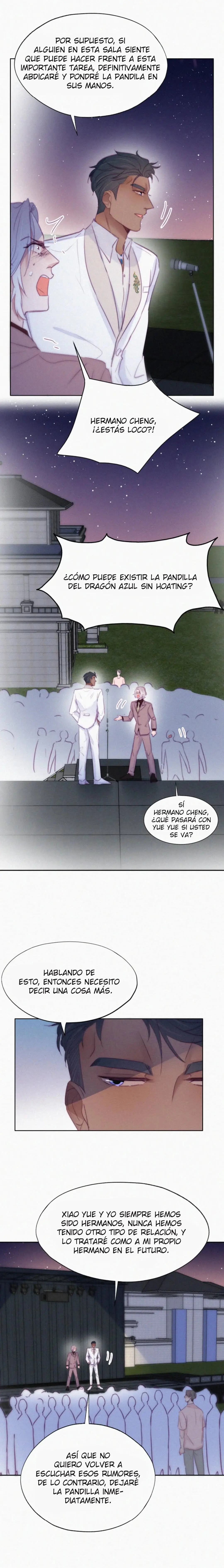 Pregnancy Counterattack (2020) - Capítulo 122 - Página 10 - LectorTMOo