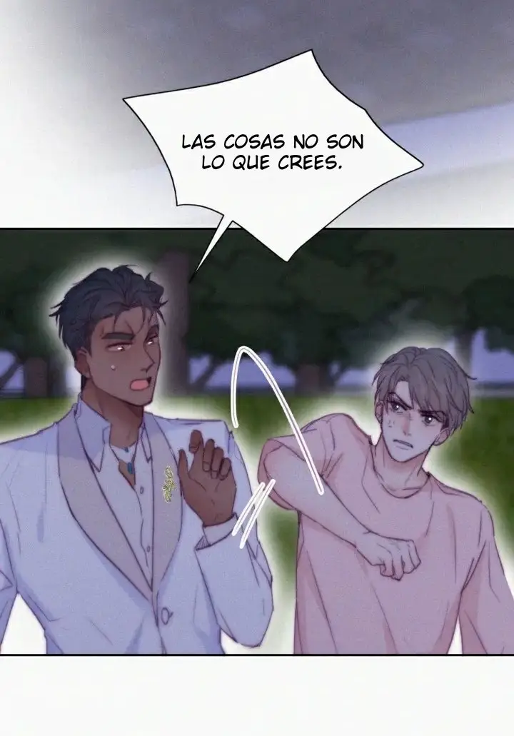 Pregnancy Counterattack (2020) - Capítulo 123 - Página 8 - LectorTMOo
