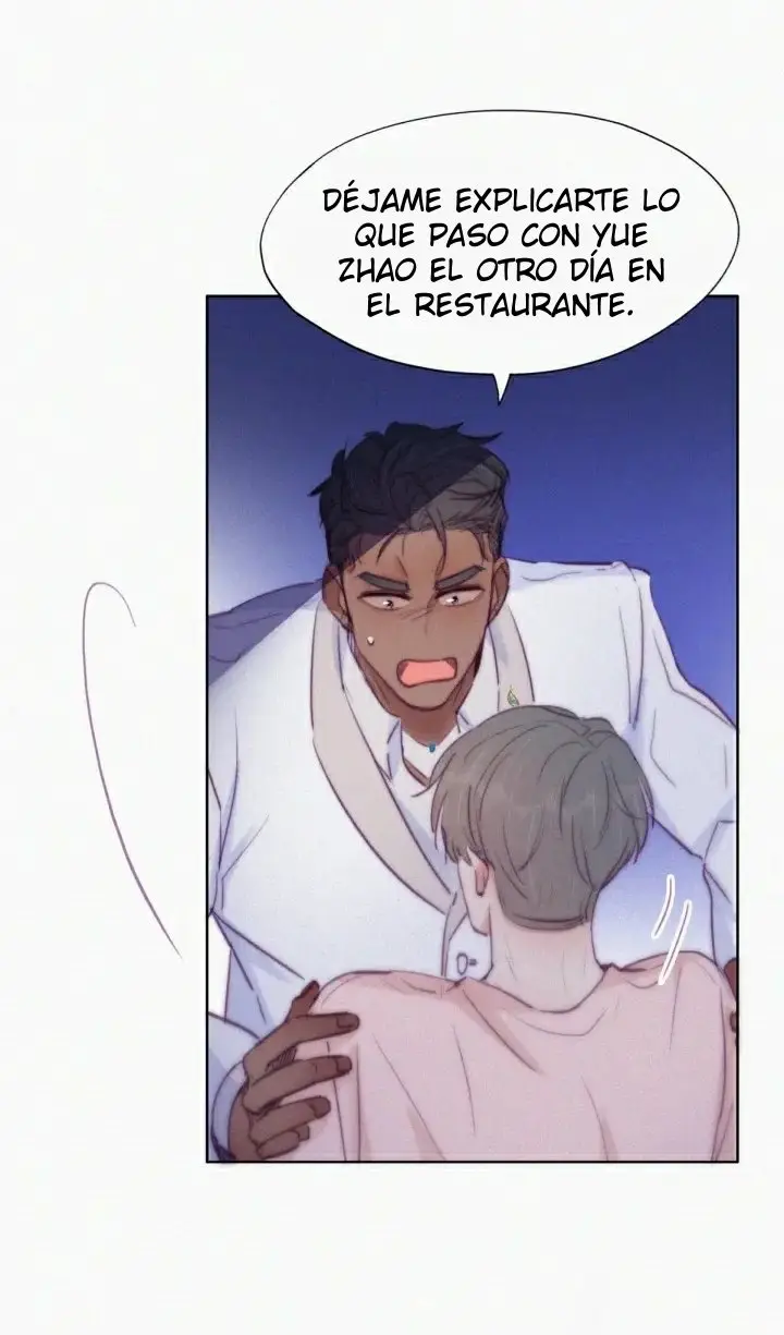 Pregnancy Counterattack (2020) - Capítulo 123 - Página 9 - LectorTMOo