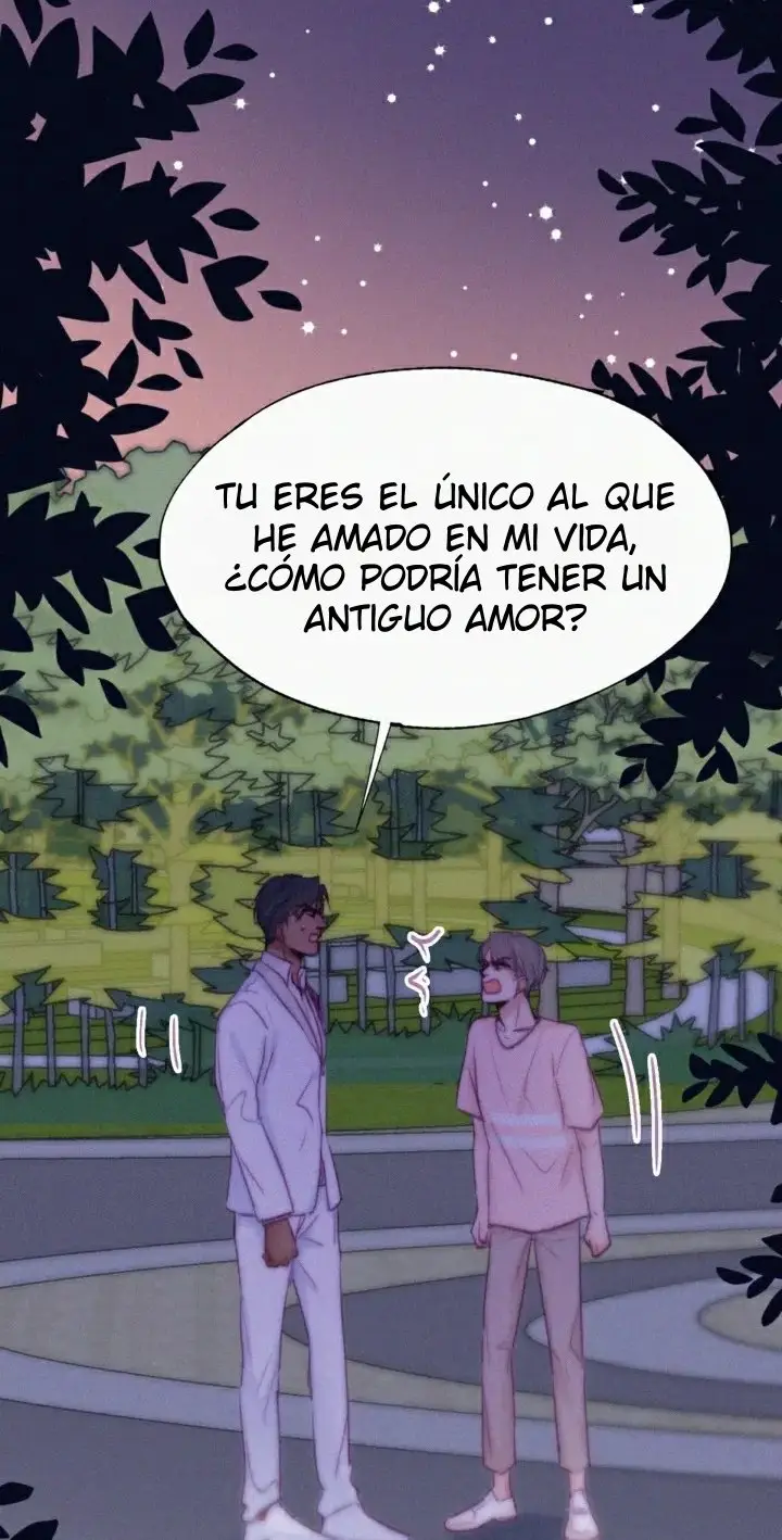 Pregnancy Counterattack (2020) - Capítulo 123 - Página 16 - LectorTMOo