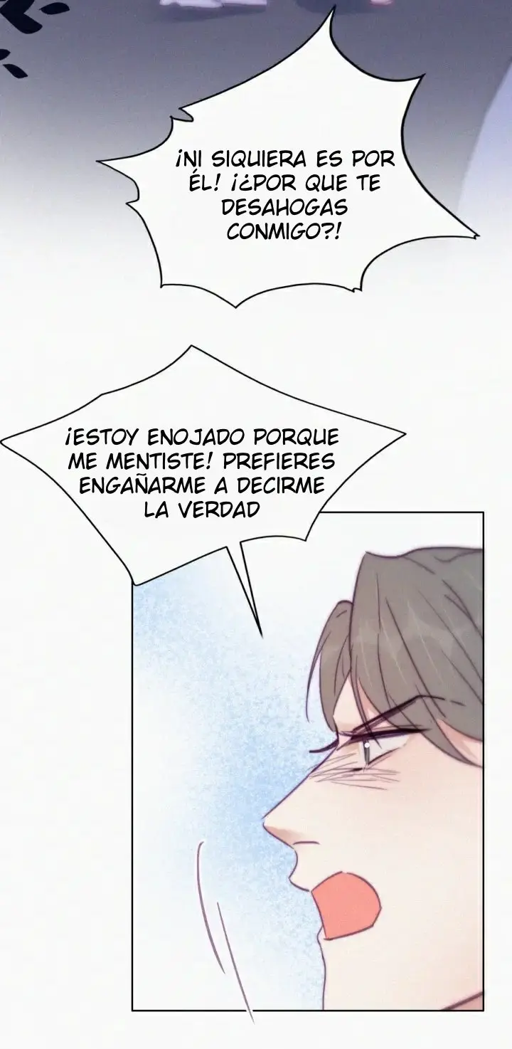 Pregnancy Counterattack (2020) - Capítulo 123 - Página 17 - LectorTMOo