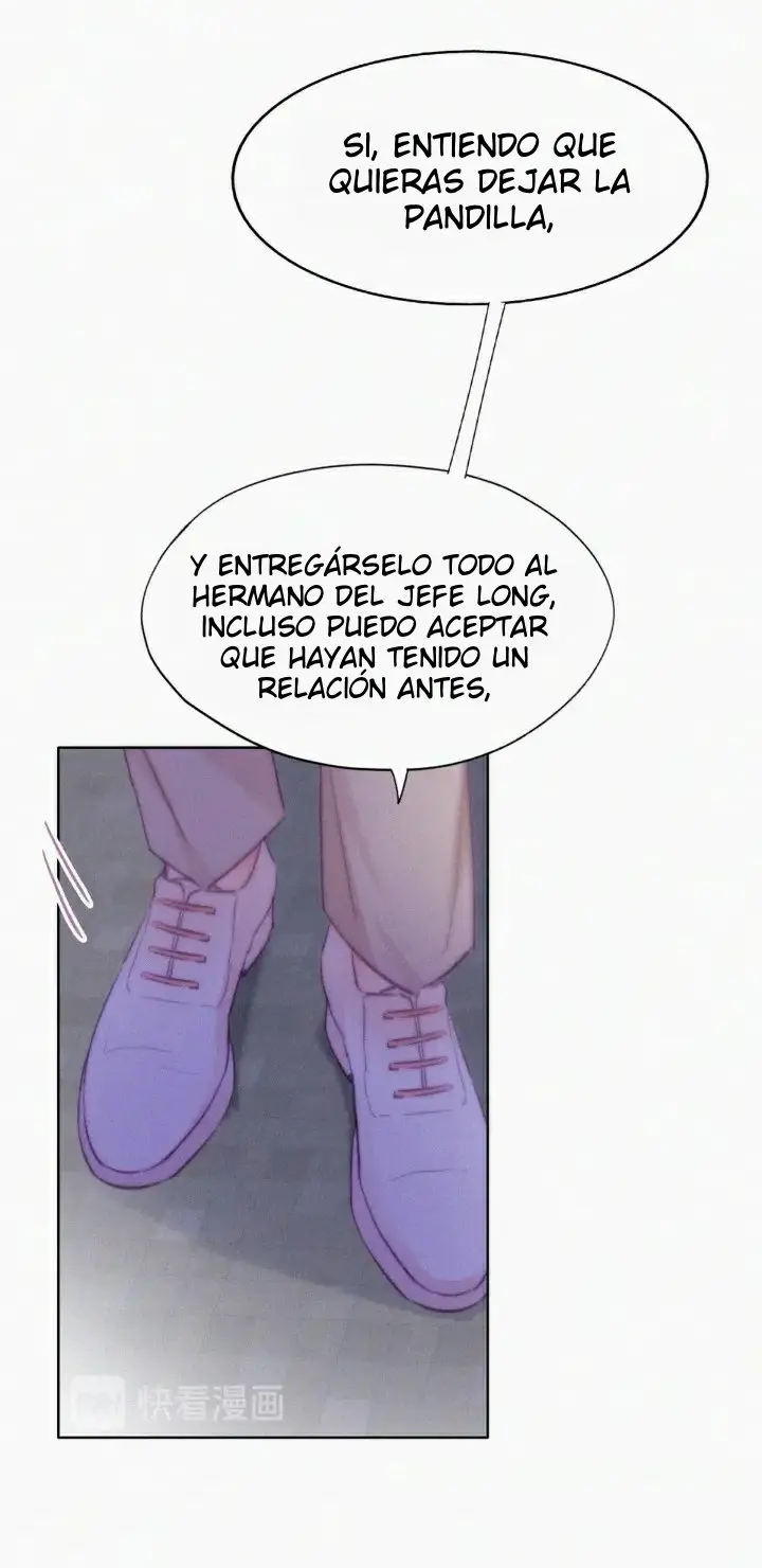 Pregnancy Counterattack (2020) - Capítulo 123 - Página 18 - LectorTMOo
