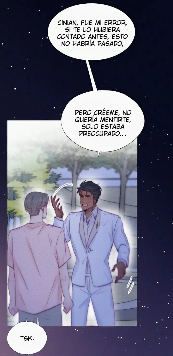 Pregnancy Counterattack (2020) - Capítulo 123 - Página 21 - LectorTMOo