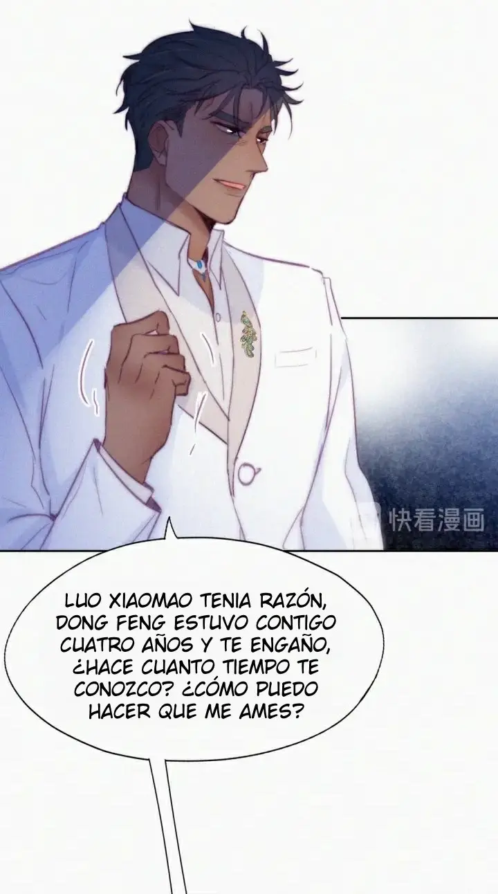 Pregnancy Counterattack (2020) - Capítulo 123 - Página 25 - LectorTMOo
