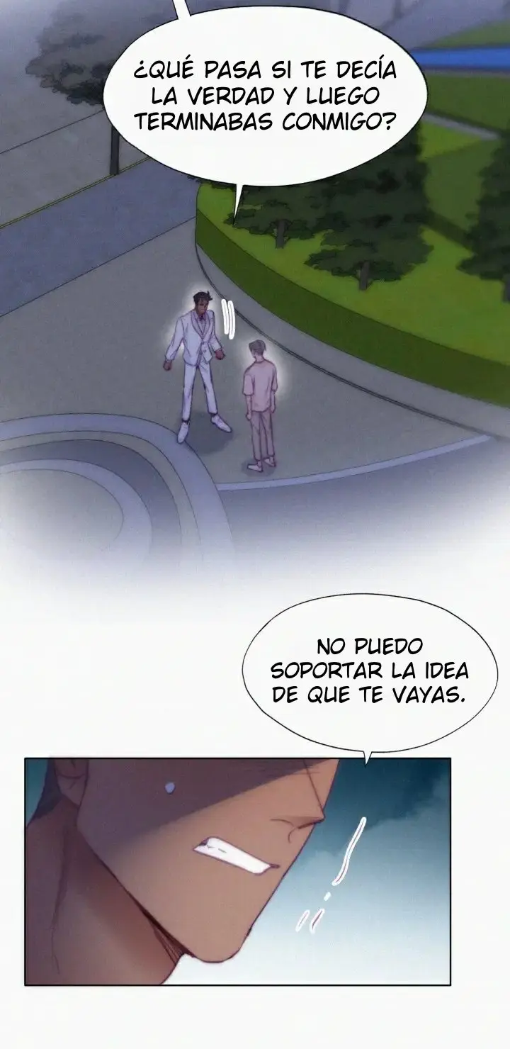 Pregnancy Counterattack (2020) - Capítulo 123 - Página 27 - LectorTMOo