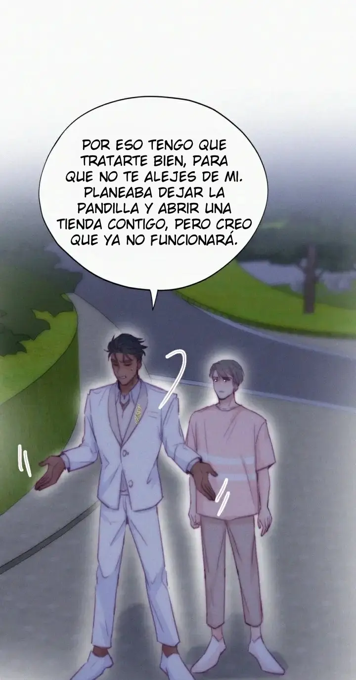 Pregnancy Counterattack (2020) - Capítulo 123 - Página 29 - LectorTMOo