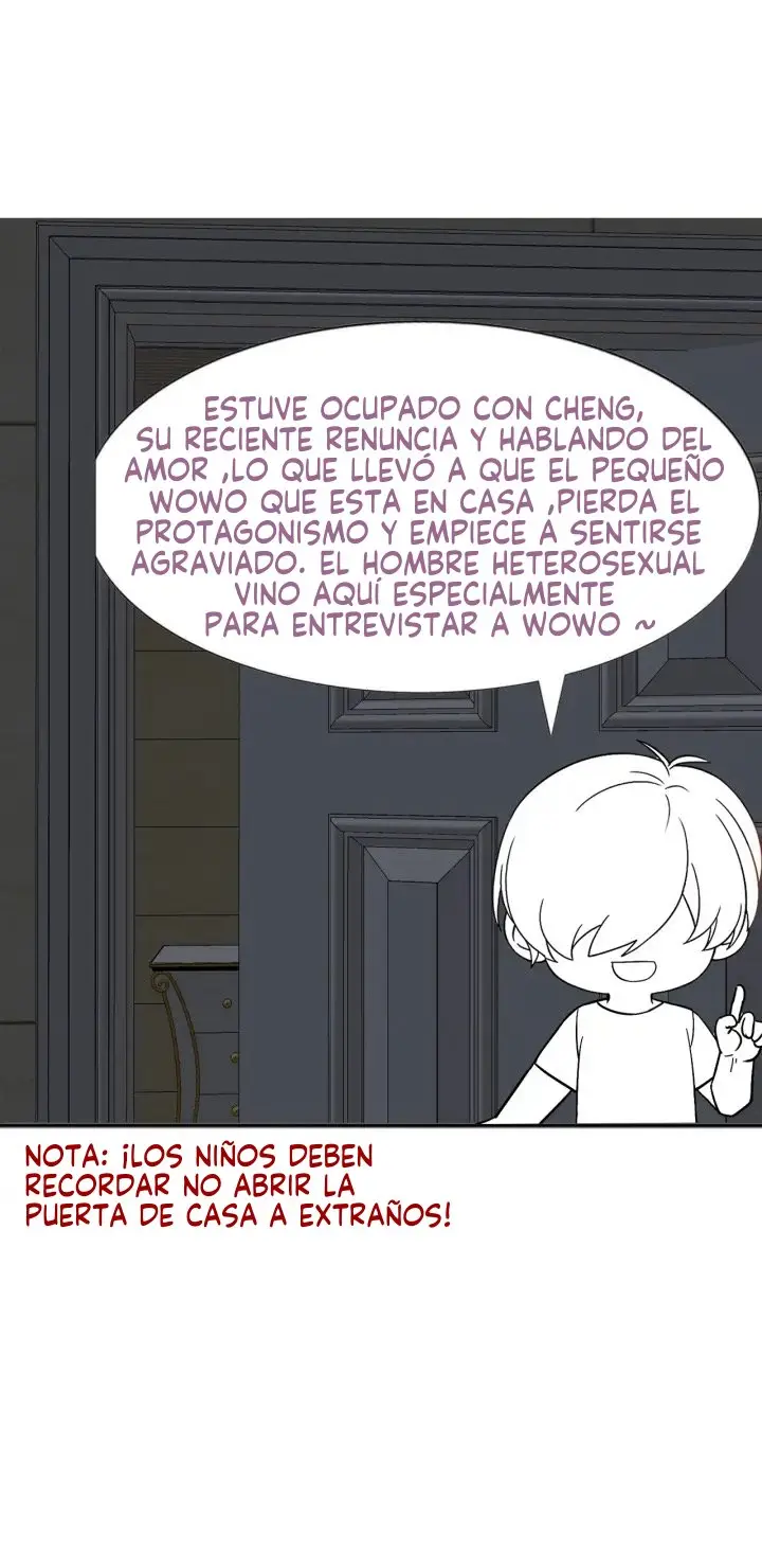 Pregnancy Counterattack (2020) - Capítulo 123 - Página 49 - LectorTMOo