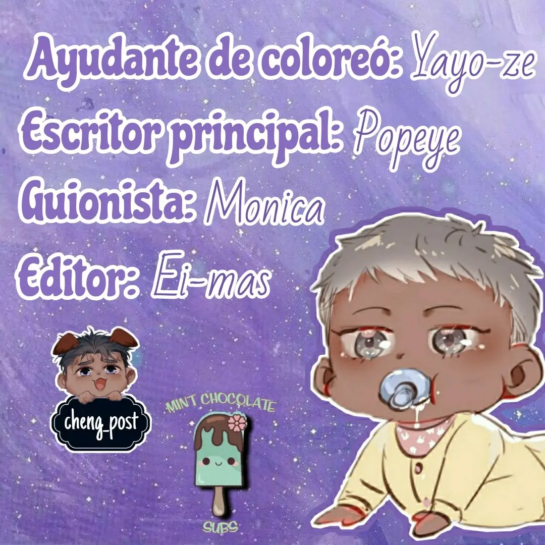 Pregnancy Counterattack (2020) - Capítulo 124 - Página 2 - LectorTMOo
