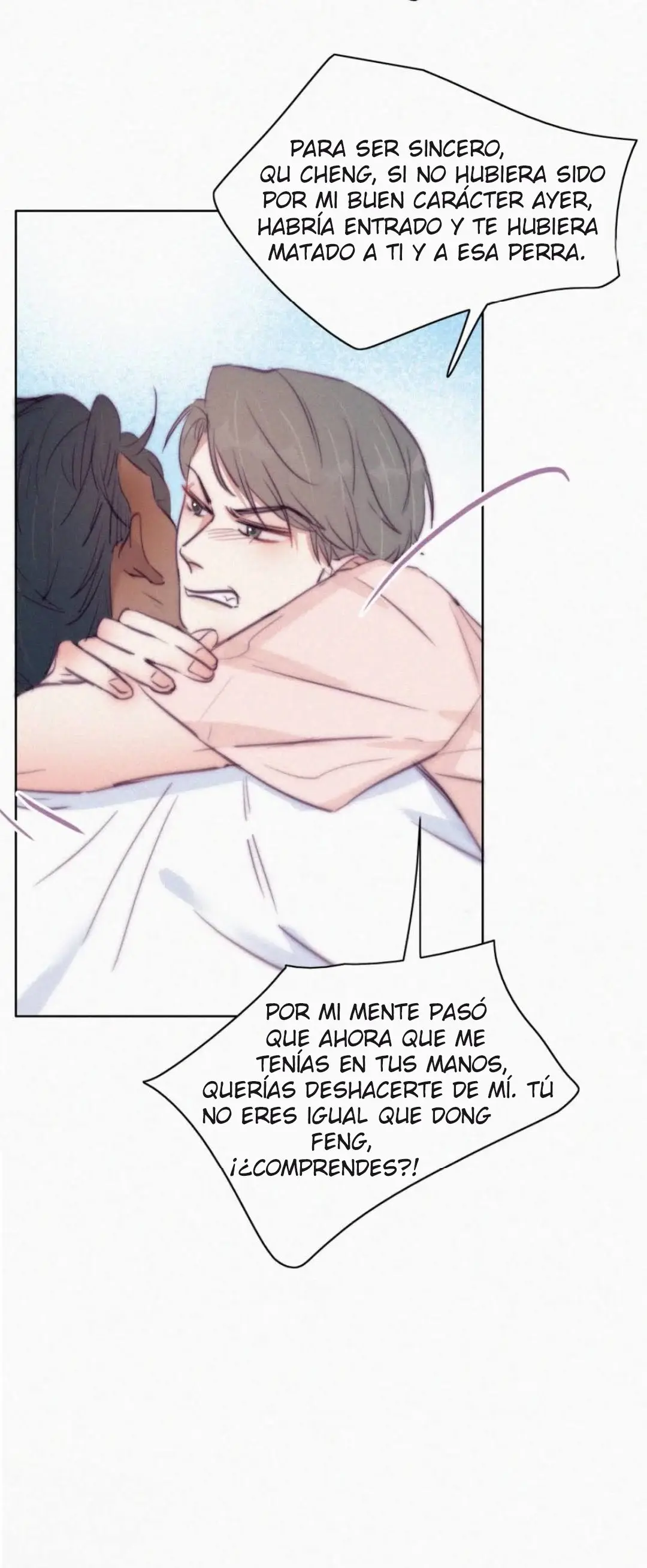 Pregnancy Counterattack (2020) - Capítulo 124 - Página 15 - LectorTMOo