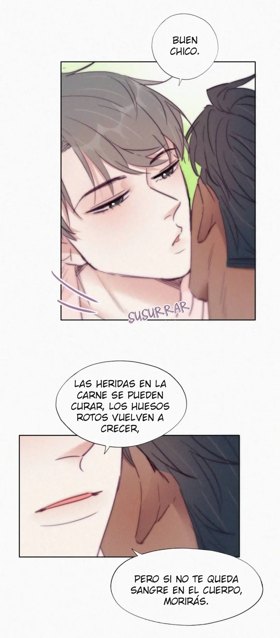 Pregnancy Counterattack (2020) - Capítulo 124 - Página 19 - LectorTMOo