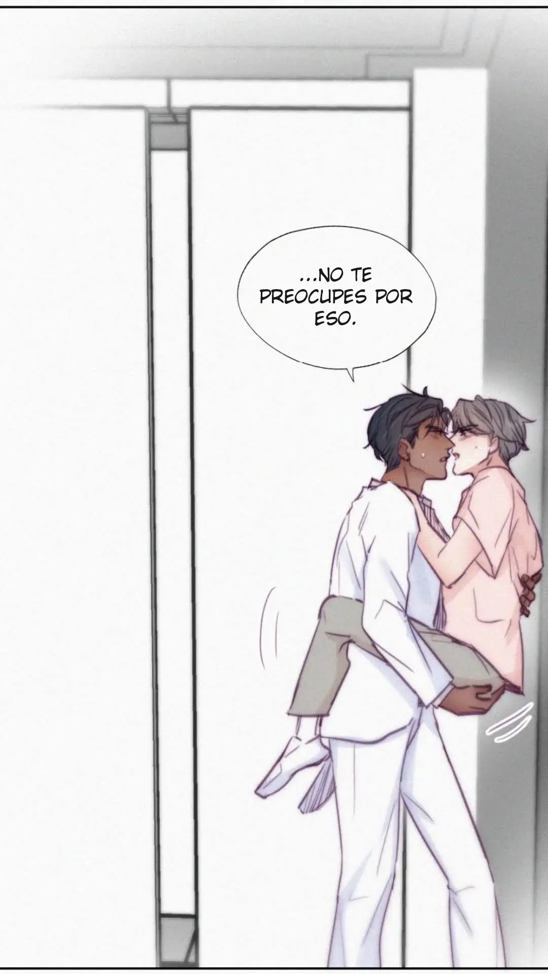 Pregnancy Counterattack (2020) - Capítulo 124 - Página 24 - LectorTMOo