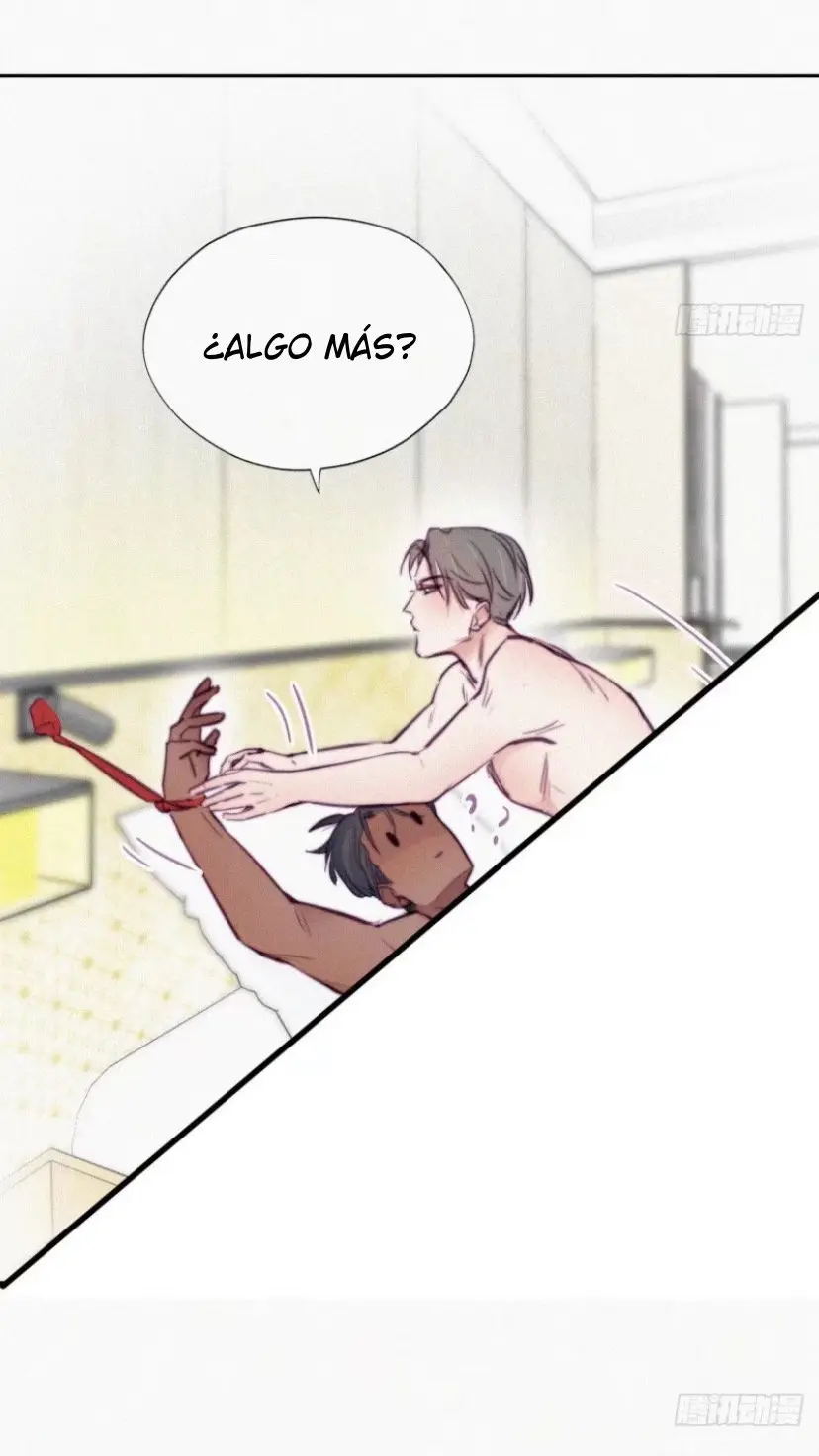 Pregnancy Counterattack (2020) - Capítulo 125 - Página 7 - LectorTMOo