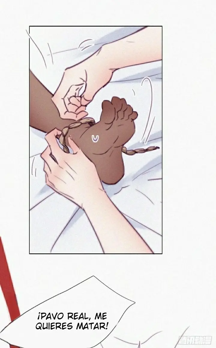Pregnancy Counterattack (2020) - Capítulo 125 - Página 14 - LectorTMOo