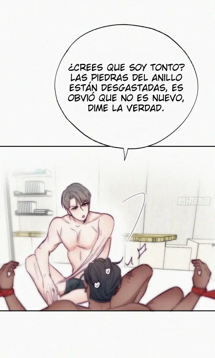 Pregnancy Counterattack (2020) - Capítulo 125 - Página 31 - LectorTMOo