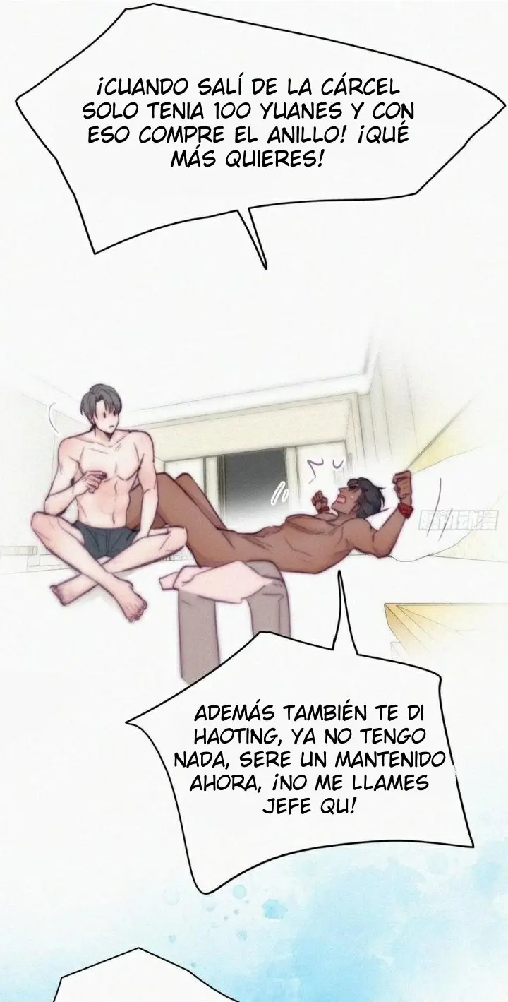 Pregnancy Counterattack (2020) - Capítulo 125 - Página 34 - LectorTMOo